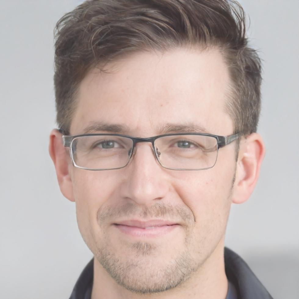 Ritratto di Davide Traverso