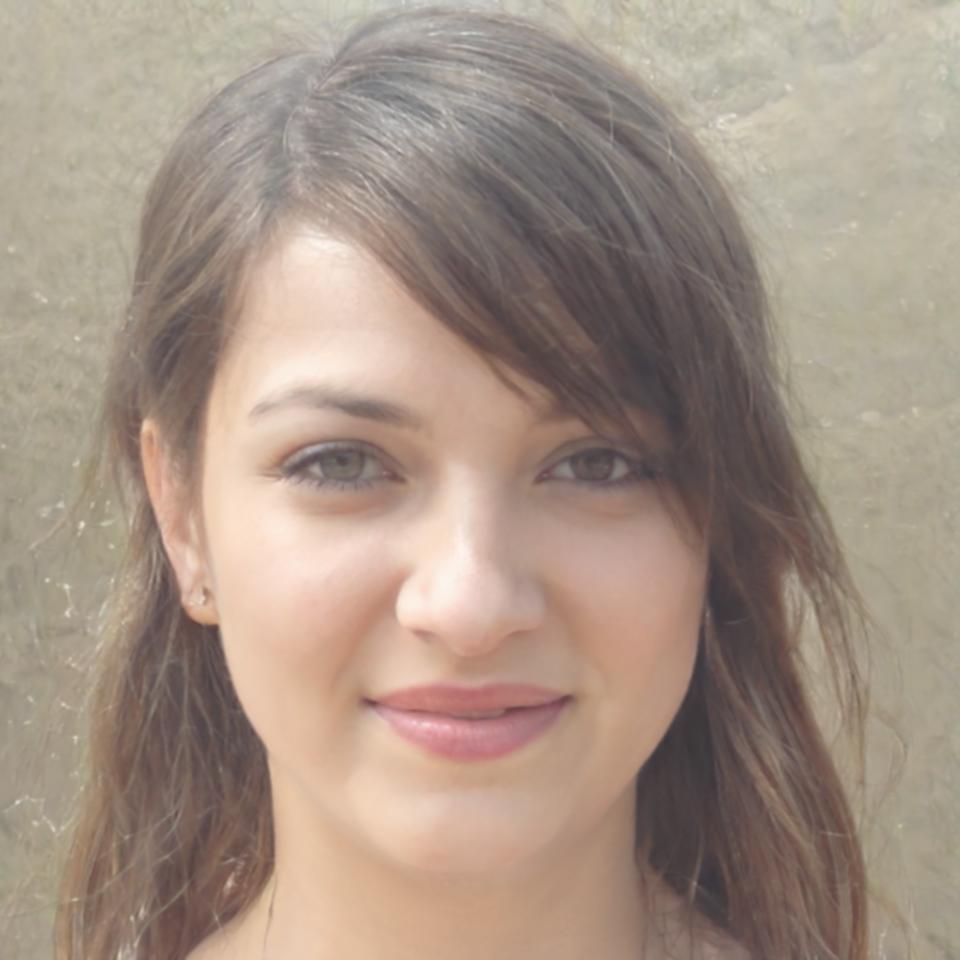 Ritratto di Eleonora Santangelo